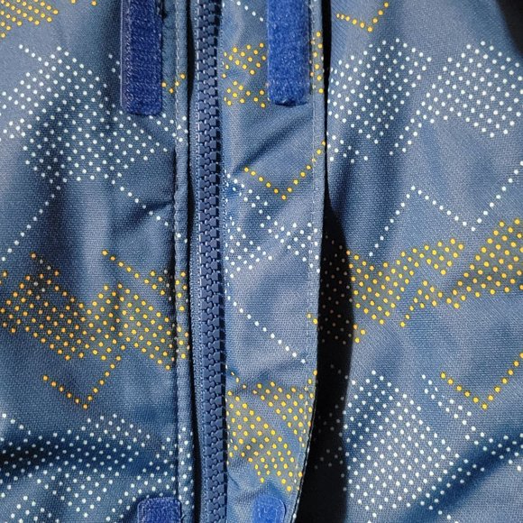 BNWT Toddler Buga Jacket & Bib Set Columbia Snow Suit - Picture 4 of 7